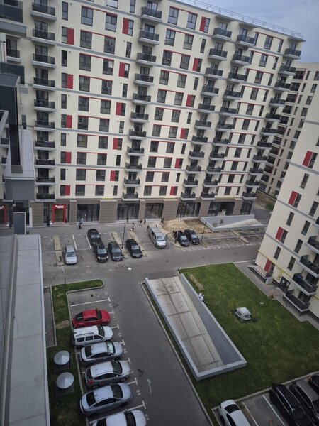 Drumul Taberei Exigent Plaza 5 apartament cu 2 camere de vanzare