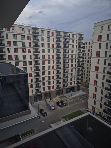 Drumul Taberei Exigent Plaza 5 apartament cu 2 camere de vanzare
