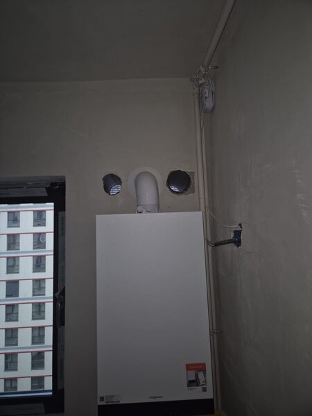 Drumul Taberei Exigent Plaza 5 apartament cu 2 camere de vanzare