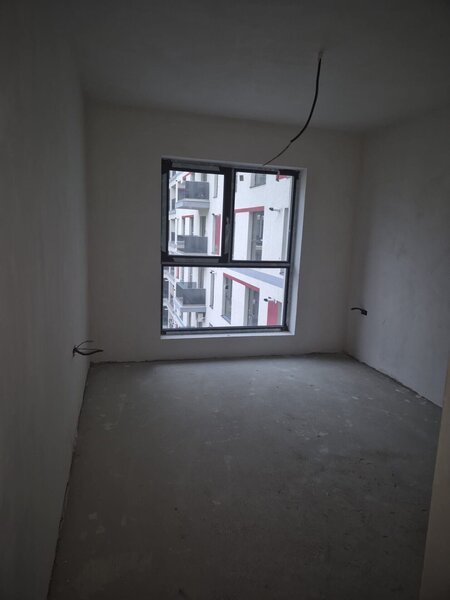 Drumul Taberei Exigent Plaza 5 apartament cu 2 camere de vanzare